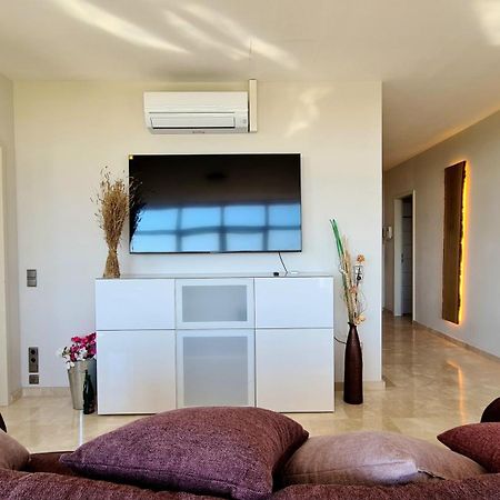 Deluxe Apartment Mit Sauna, Gehobene Ausstattung, Sydney Schwarzenbek Esterno foto