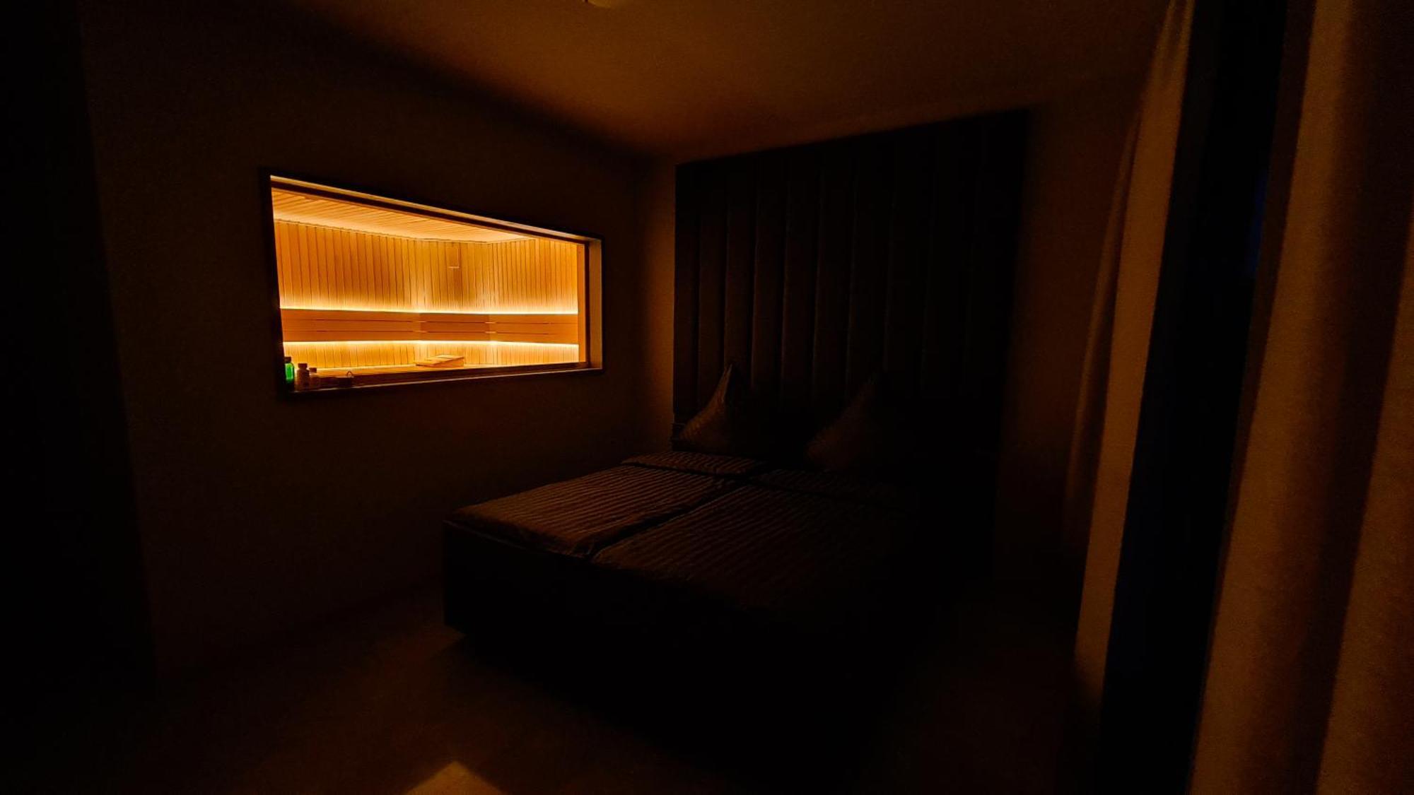 Deluxe Apartment Mit Sauna, Gehobene Ausstattung, Sydney Schwarzenbek Esterno foto
